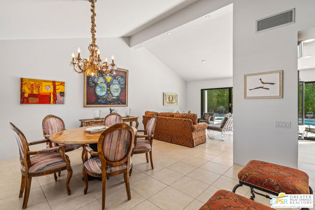 805 E El Cid, Palm Springs, CA 92262