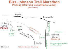 Bizz Johnson Trail
