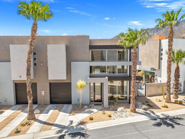 231 Breeze Loop, Palm Springs, CA 92262