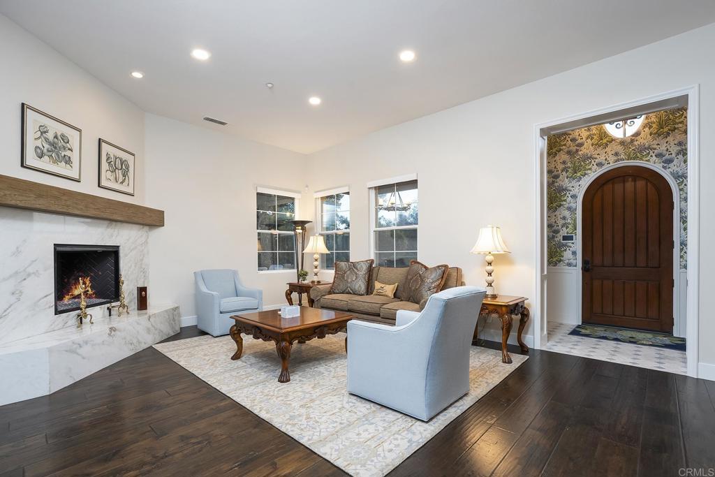 8243 Santaluz Village Green - photo 7