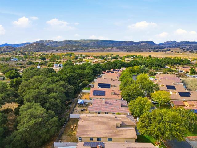 Detail Gallery Image 10 of 40 For 32448 Evening Primrose Trl, Campo,  CA 91906 - 4 Beds | 2 Baths