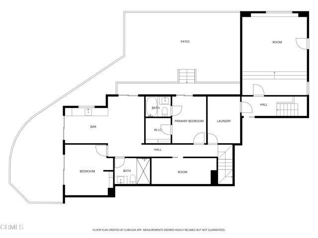 Detail Gallery Image 62 of 63 For 2001 Kenilworth Avenue Ave, Los Angeles,  CA 90039 - 4 Beds | 4 Baths
