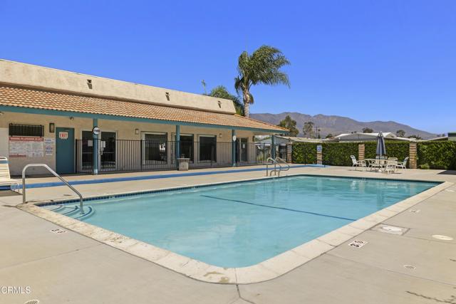 Detail Gallery Image 43 of 53 For 500 W Santa Maria St #103,  Santa Paula,  CA 93060 - 2 Beds | 2 Baths