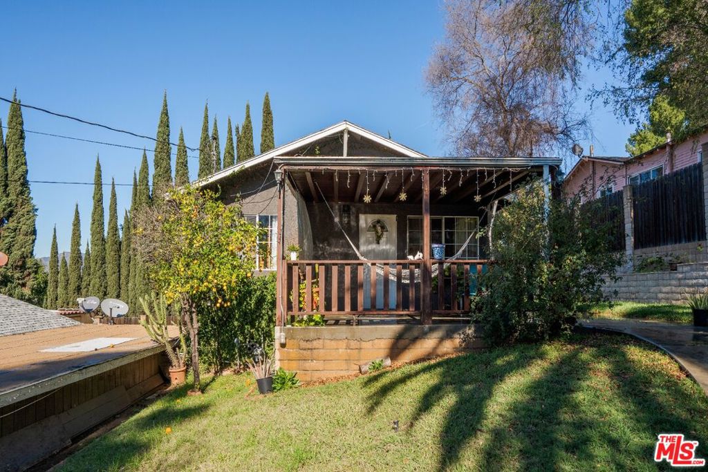 4511 Mont Eagle Place, Los Angeles, CA 90041