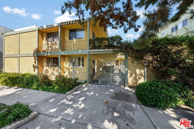 4312 Babcock Ave #1, Studio City, CA 91604