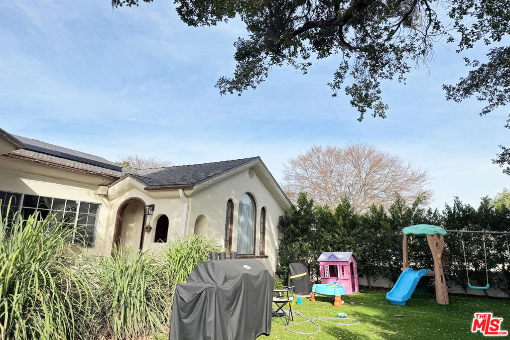 1245 N Orchard Drive