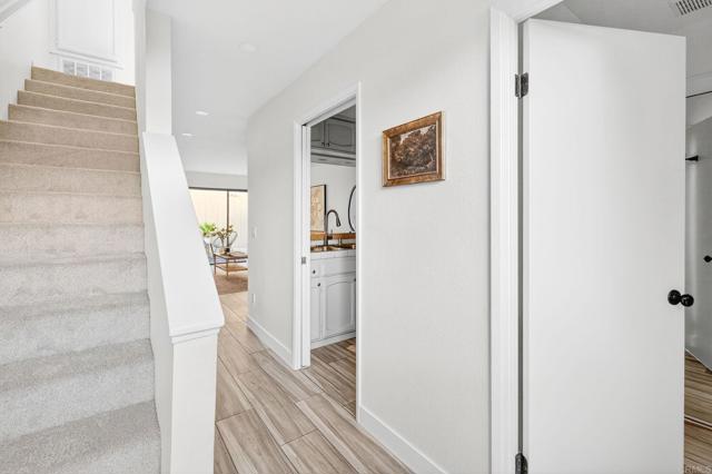 Detail Gallery Image 6 of 25 For 3784 Pershing Ave #2,  San Diego,  CA 92104 - 2 Beds | 1/1 Baths