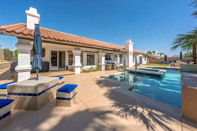 73095 Deer Grass Drive, Palm Desert, CA 92260
