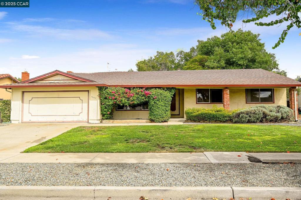 4607 Springwood Way