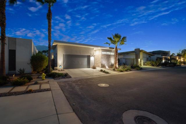519 Soriano Way, Palm Springs, CA 92262