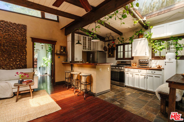 3 Bed Home for Sale in Topanga, California