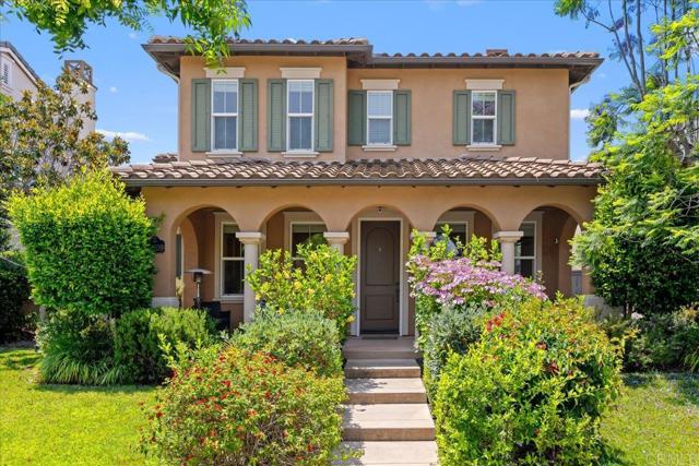 Detail Gallery Image 2 of 38 For 15809 Concord Ridge, San Diego,  CA 92127 - 4 Beds | 3/1 Baths