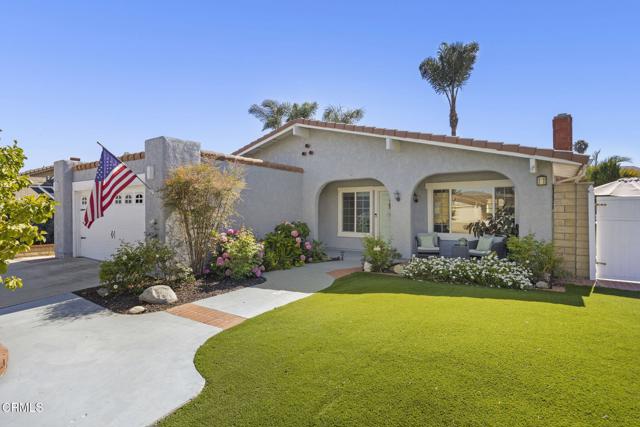 Detail Gallery Image 1 of 36 For 2337 Woodpecker Ave, Ventura,  CA 93003 - 4 Beds | 2 Baths