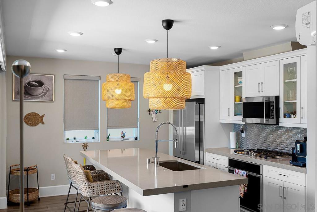 810 Santa Barbara Place - photo 11