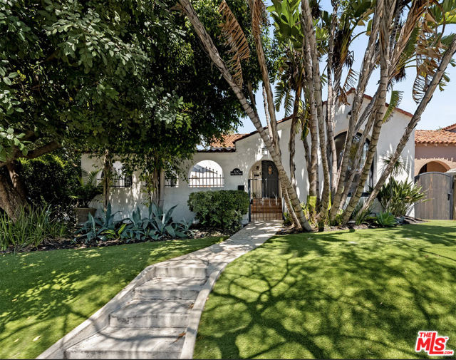 6241 5th Street, Los Angeles, California 90048, 3 Bedrooms Bedrooms, ,2 BathroomsBathrooms,Single Family Residence,For Sale,5th,24387436