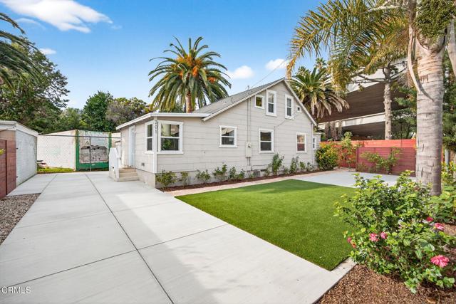 Property Photo from MLS