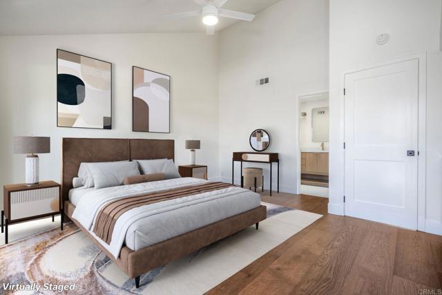 Detail Gallery Image 11 of 31 For 4051 Avenida Brisa, Rancho Santa Fe,  CA 92091 - 3 Beds | 3 Baths