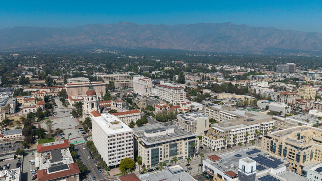 Detail Gallery Image 59 of 74 For 345 E Colorado Bld #302,  Pasadena,  CA 91101 - 3 Beds | 4/1 Baths