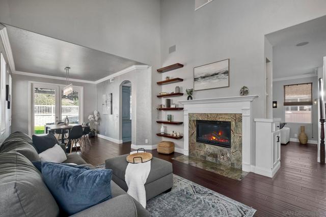 Image 2 of 35 For 12518 Swan Canyon Place