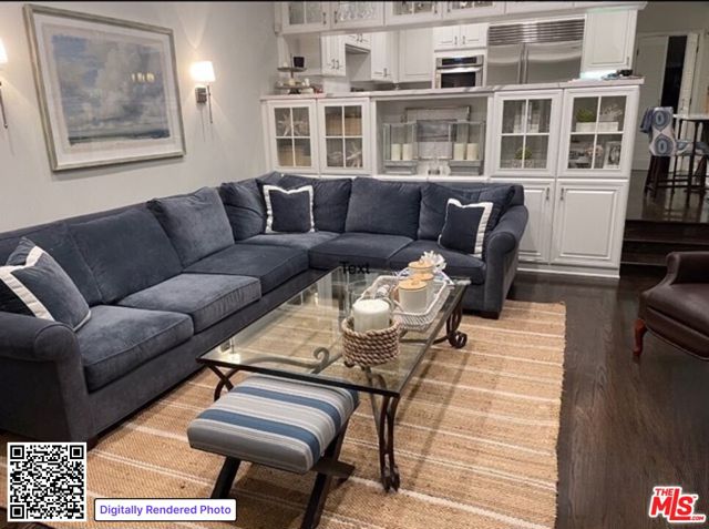 4 Bed Home for Sale in Los Angeles, California