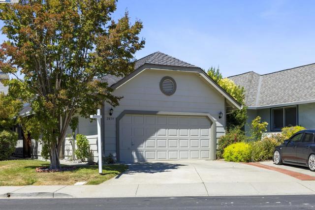 Details for 2859 El Capitan Dr, Pleasanton, CA 94566
