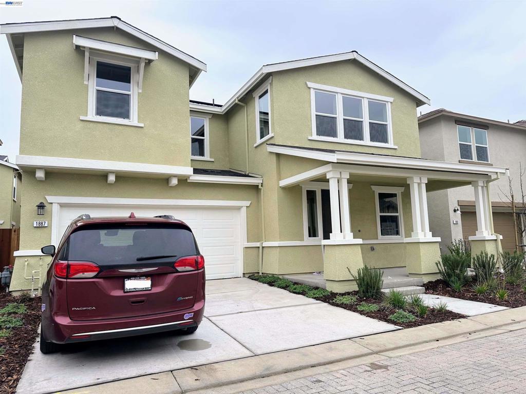 1887 Orfanos Ranch Dr