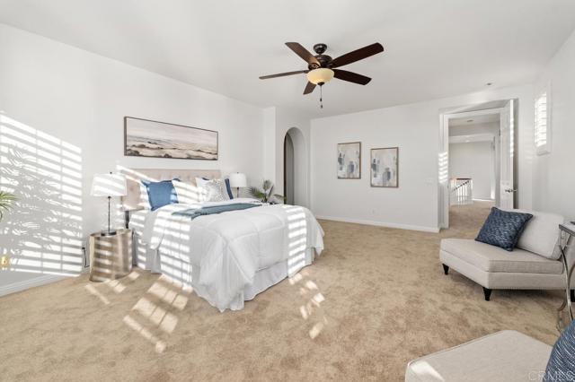 Detail Gallery Image 35 of 58 For 6647 Thrasher Pl, Carlsbad,  CA 92011 - 5 Beds | 4/1 Baths