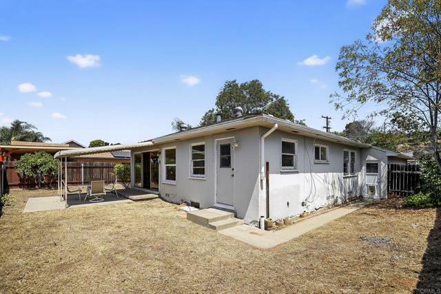 Detail Gallery Image 18 of 30 For 6542 Clara Lee Ave, San Diego,  CA 92120 - 2 Beds | 1 Baths