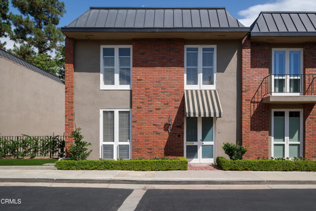 Detail Gallery Image 48 of 56 For 1105 S Orange Grove Bld, Pasadena,  CA 91105 - 3 Beds | 2/1 Baths