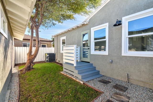 Home for Sale in San Diego