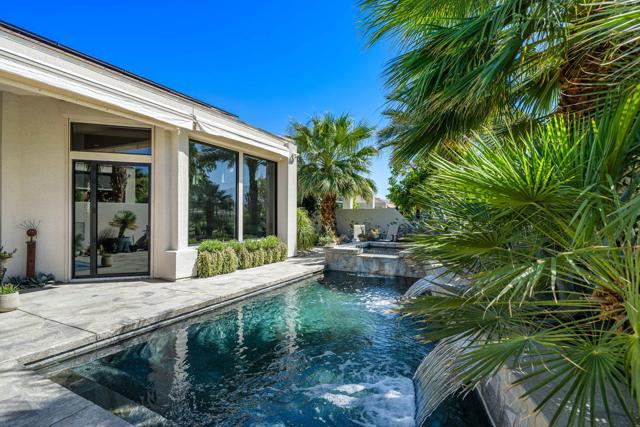 Pool Oasis
