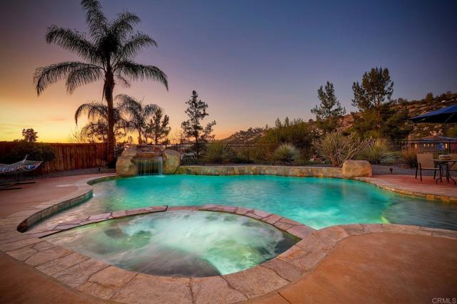 Detail Gallery Image 92 of 112 For 14266 Coeur D Alene Court, Valley Center,  CA 92082 - 4 Beds | 3/1 Baths