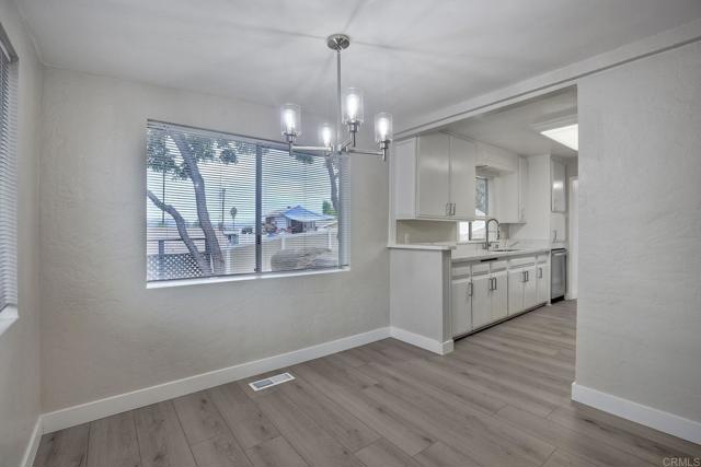 Home for Sale in El Cajon