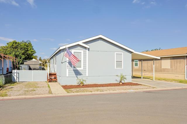 Detail Gallery Image 3 of 61 For 10767 Jamacha Bld Spc 151,  Spring Valley,  CA 91978 - 3 Beds | 2 Baths