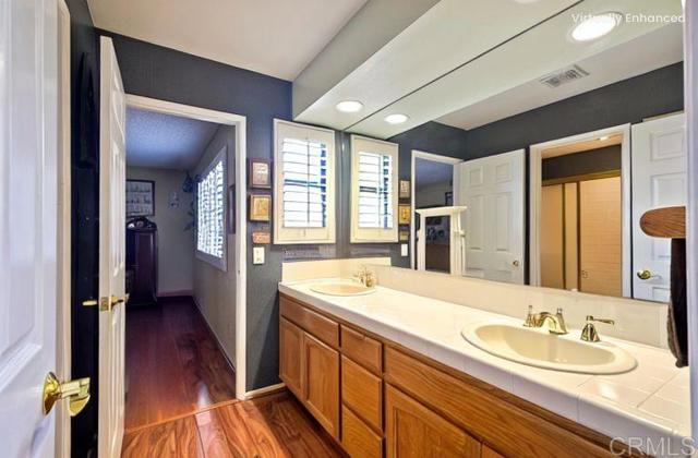 Home for Sale in Escondido