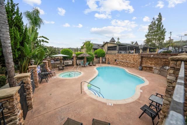 Detail Gallery Image 24 of 38 For 1434 Marshall Rd #16,  Alpine,  CA 91901 - 2 Beds | 2 Baths