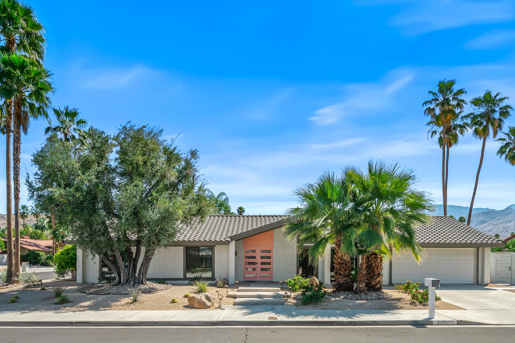 2295 E Amarillo Way