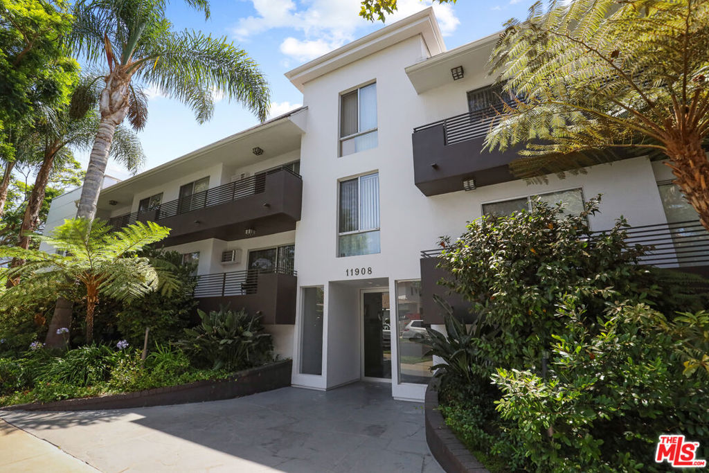 11908 Dorothy Street #102