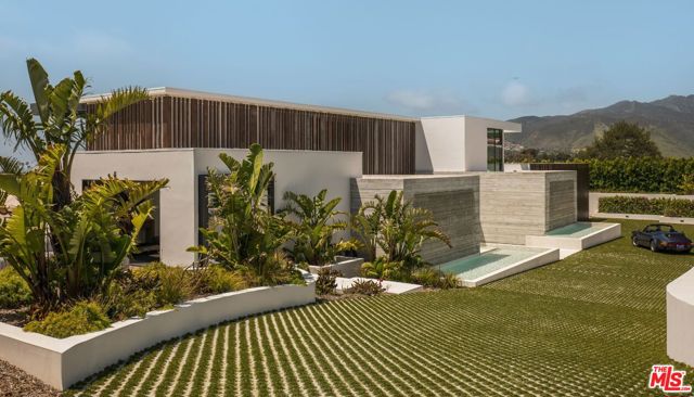 Drew Fenton | 6889 Dume Drive Malibu CA | MLS: 7324613