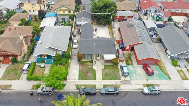 Image 3 for 1460 W 37Th Dr, Los Angeles, CA 90018