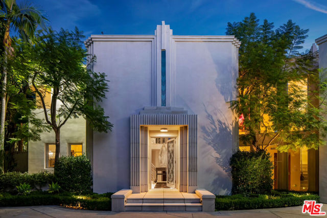Details for 1456 Blue Jay Way, Los Angeles, CA 90069