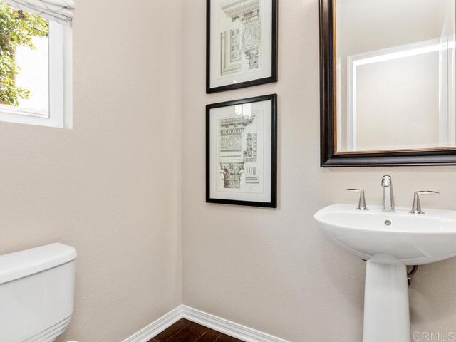 Detail Gallery Image 19 of 52 For 15677 Concord Ridge Terrace, San Diego,  CA 92127 - 4 Beds | 2/1 Baths