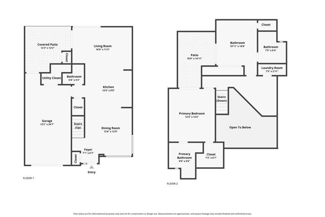 231 Breeze Loop, Palm Springs, CA 92262