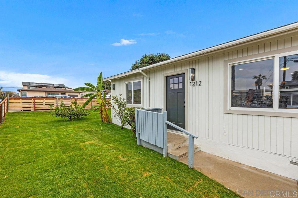 Duplex at 14 13th Street