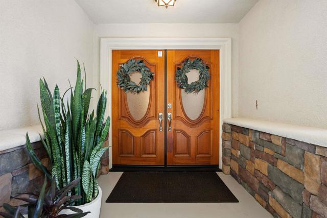 Detail Gallery Image 9 of 59 For 2614 Secret Lake Ln, Fallbrook,  CA 92028 - 4 Beds | 2/1 Baths