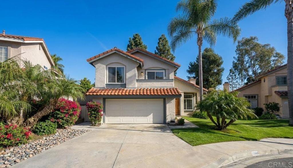 1984 Casablanca Court
