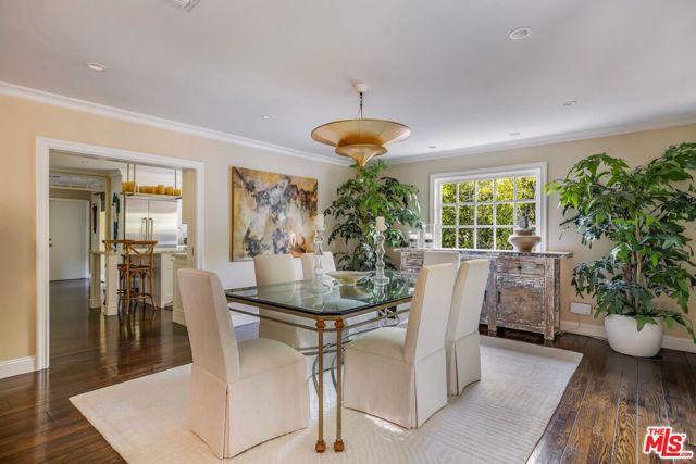 Drew Fenton | 585 Lorna Lane Los Angeles CA | MLS: 7287808