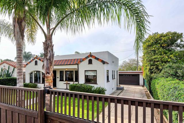 Detail Gallery Image 25 of 27 For 4638 60th St, San Diego,  CA 92115 - 3 Beds | 2 Baths