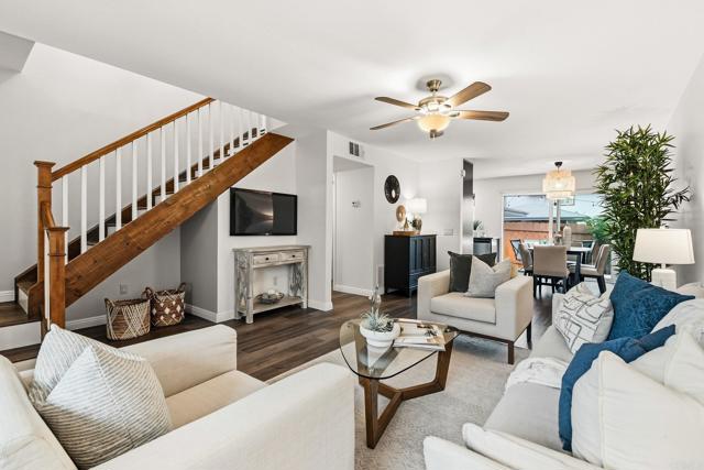 Detail Gallery Image 24 of 27 For 10640 King Phillip Ct, Santee,  CA 92071 - 4 Beds | 2 Baths