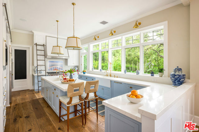 Drew Fenton | 782 Ranch Lane Pacific Palisades CA | MLS: 7336218